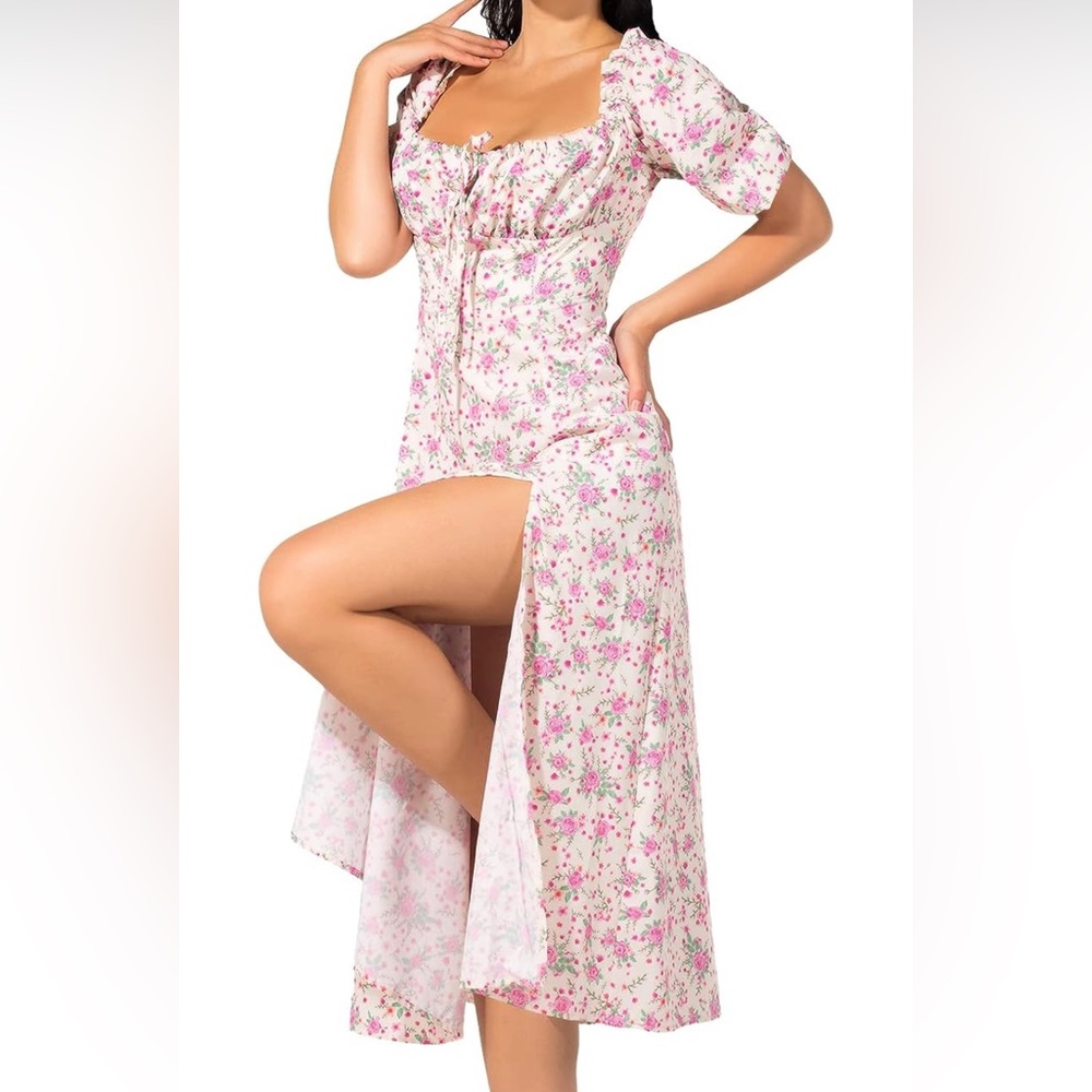 Women’s summer dress